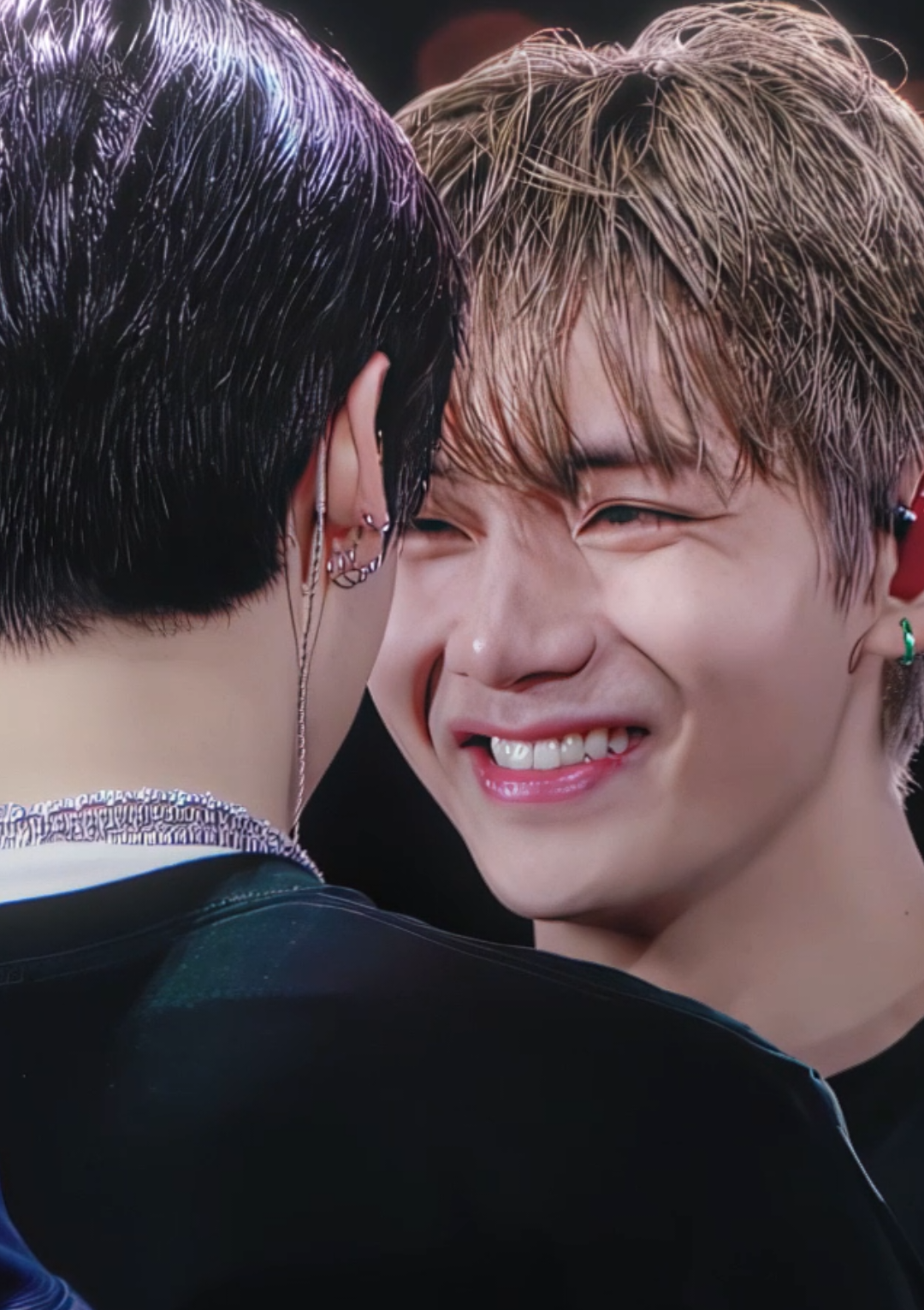 @๐๐๐๐๐ SEEING BTS