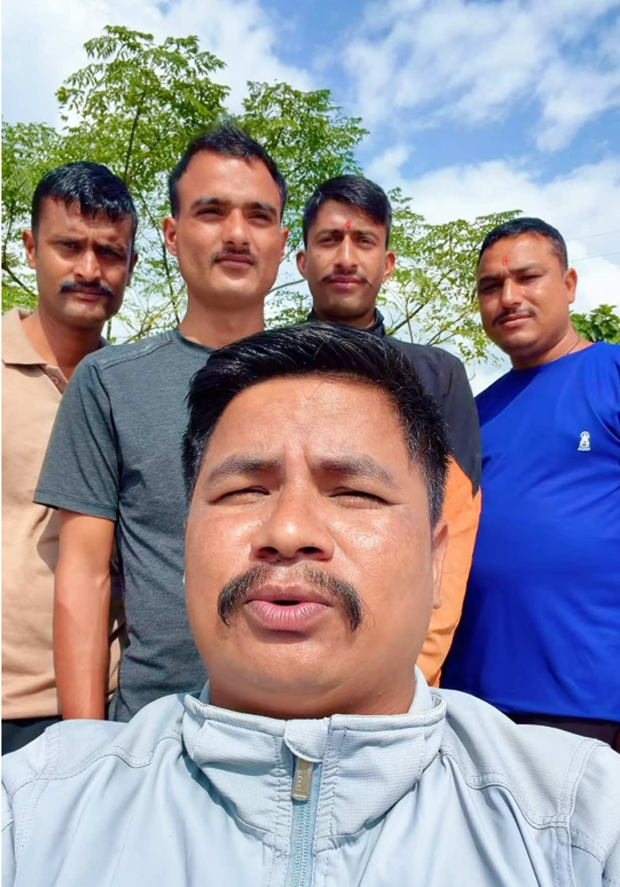 @Amit jung kunwar🕉️🎤✅