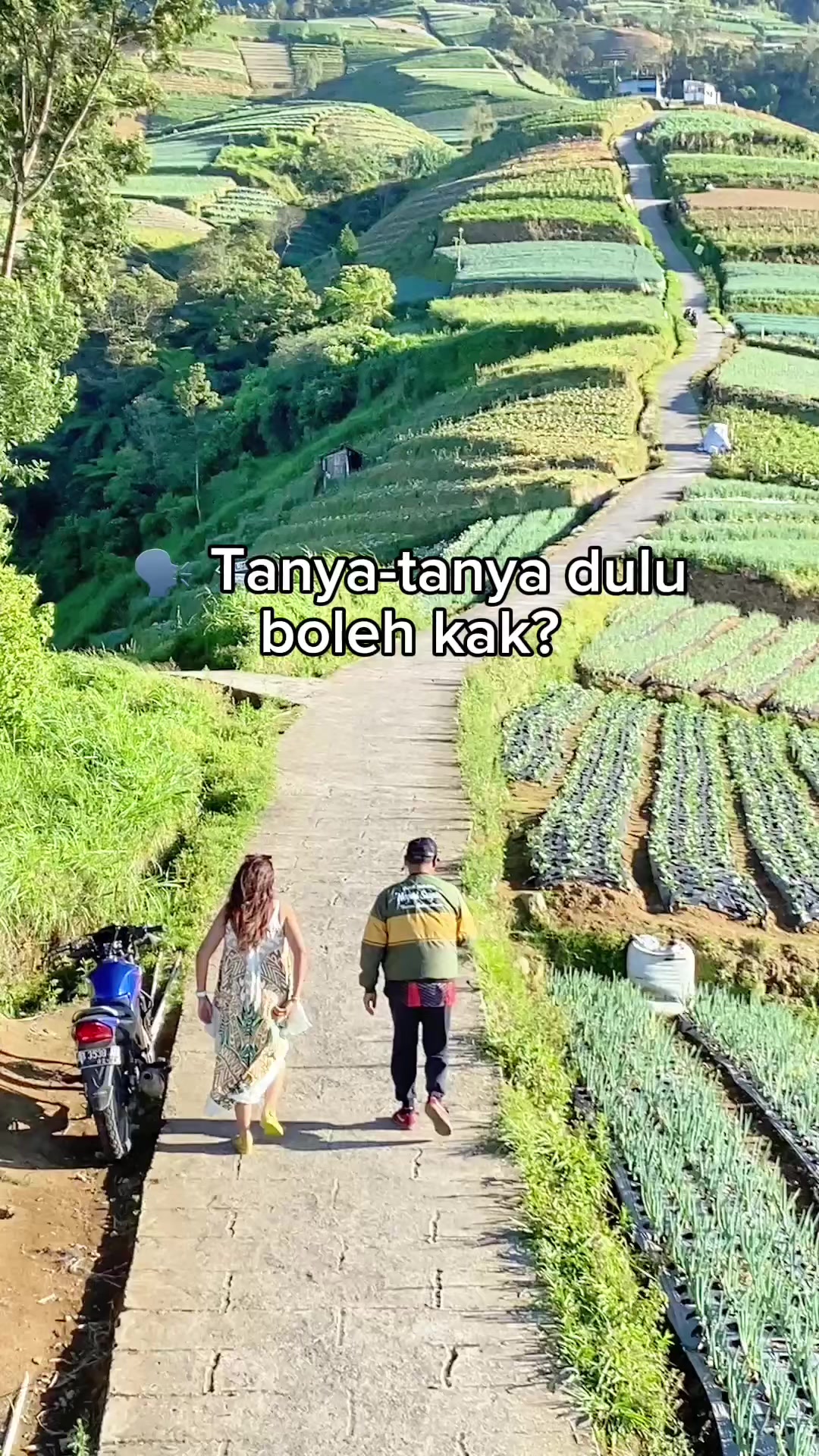 @tourjekjogja || Tour by Ojek