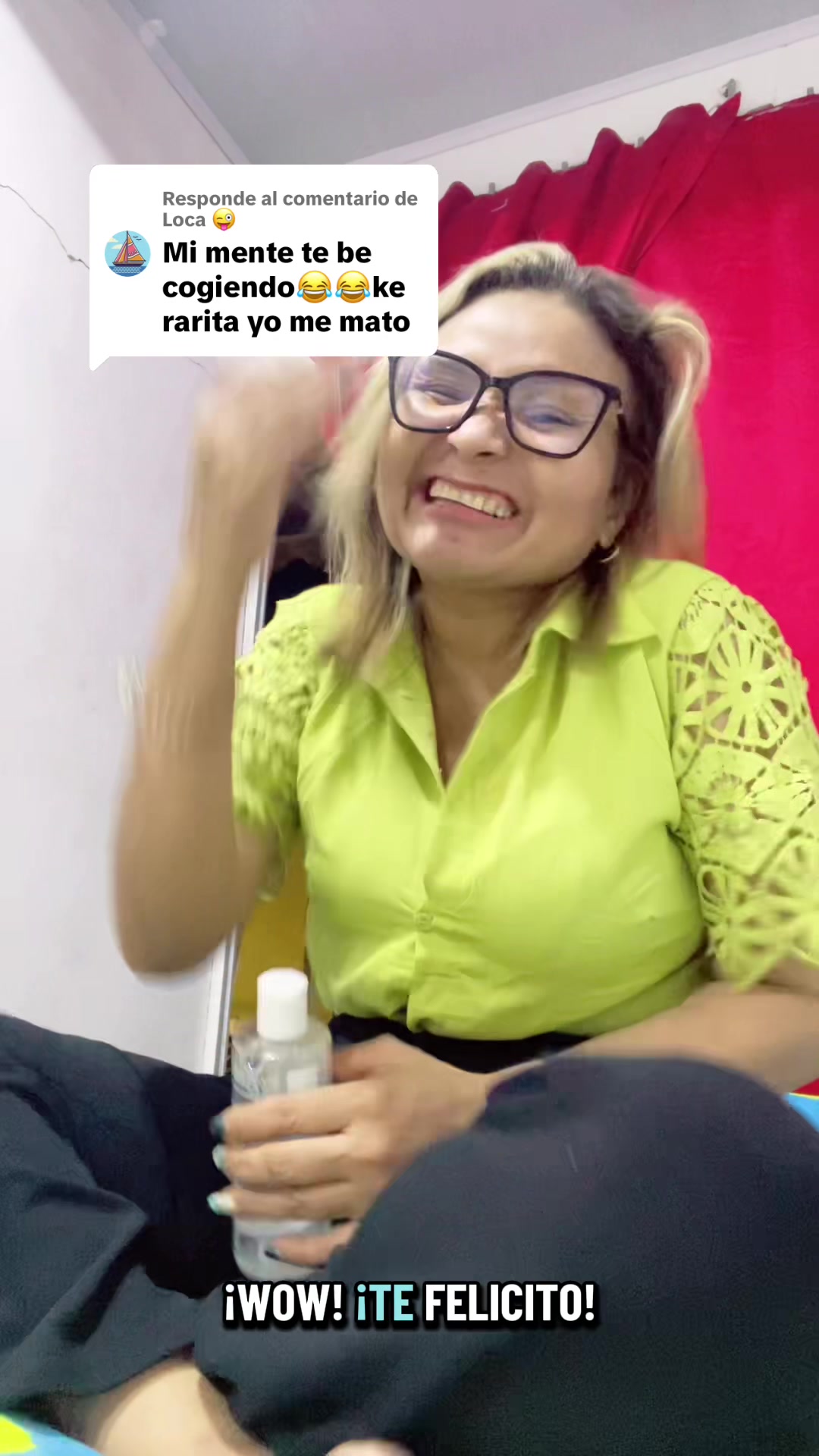 @YULE SIN LÍMITES✨👩🦼💗