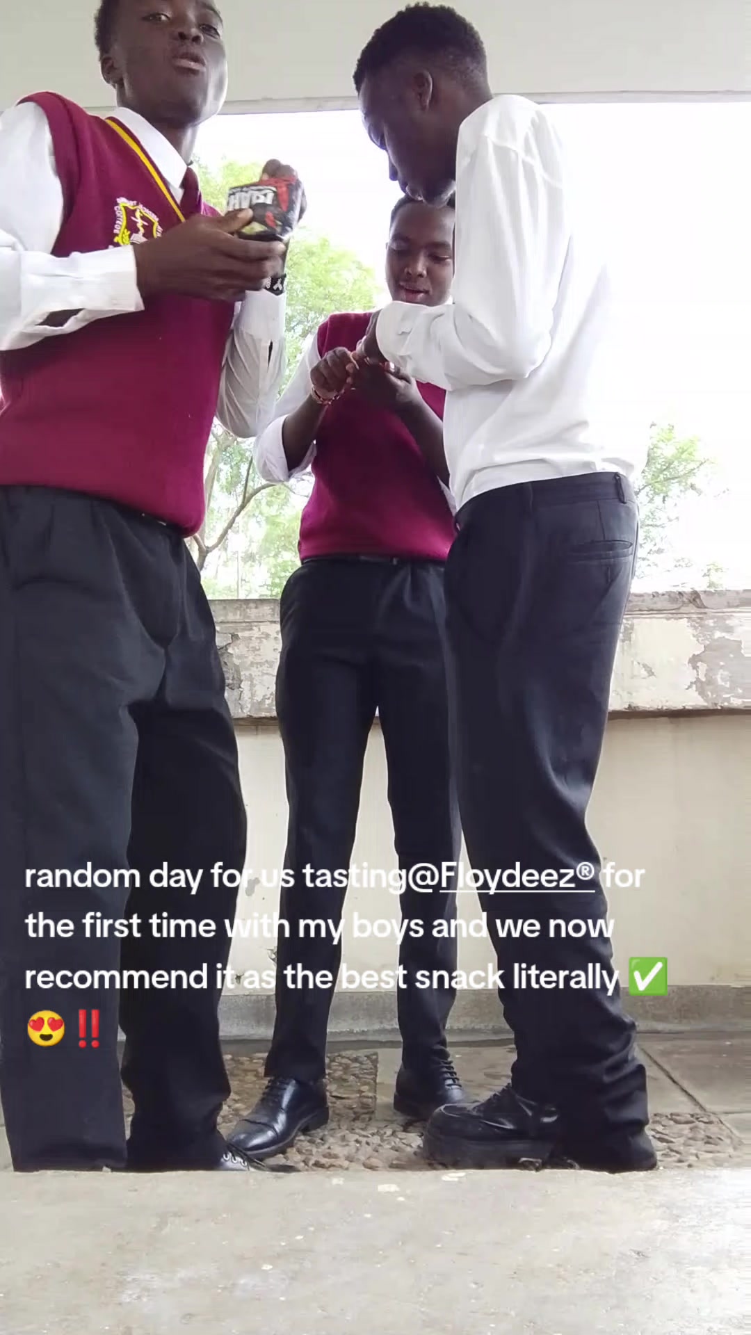 @Donjazzy ๐๐