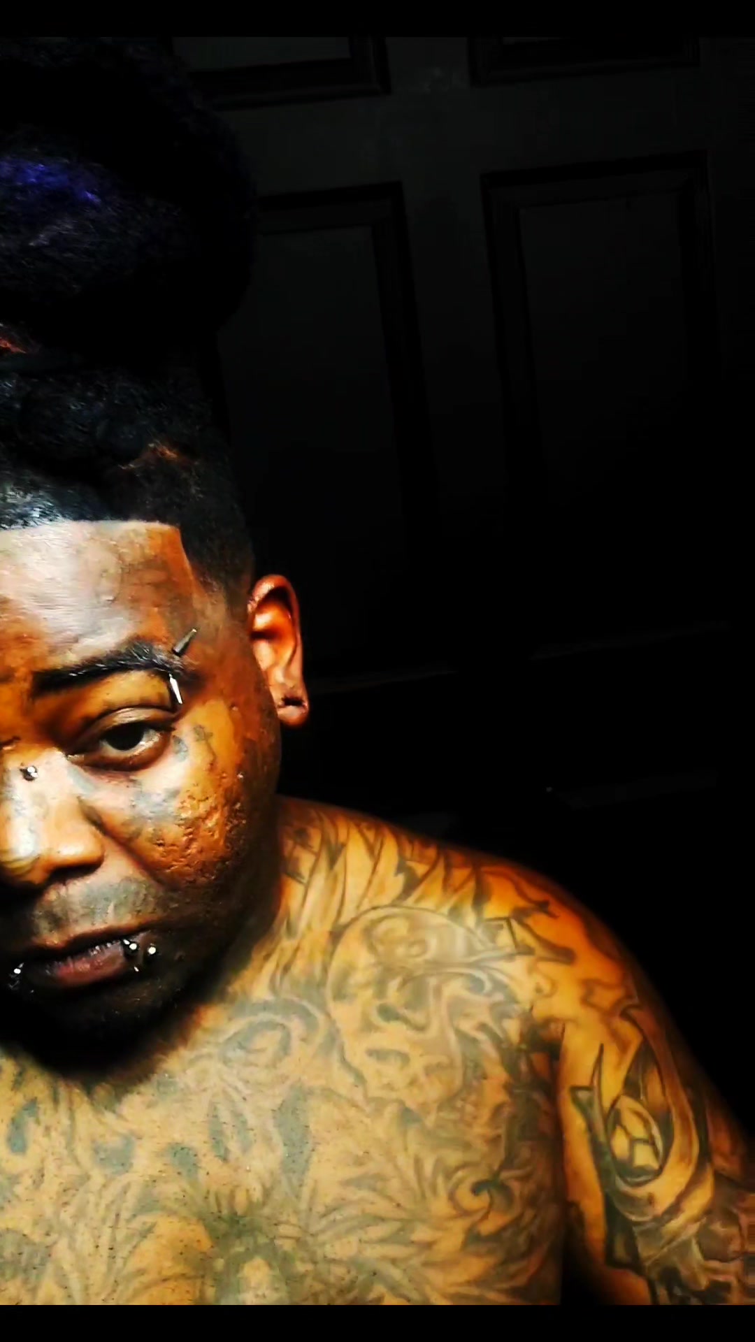 @MR EXOTIC INK