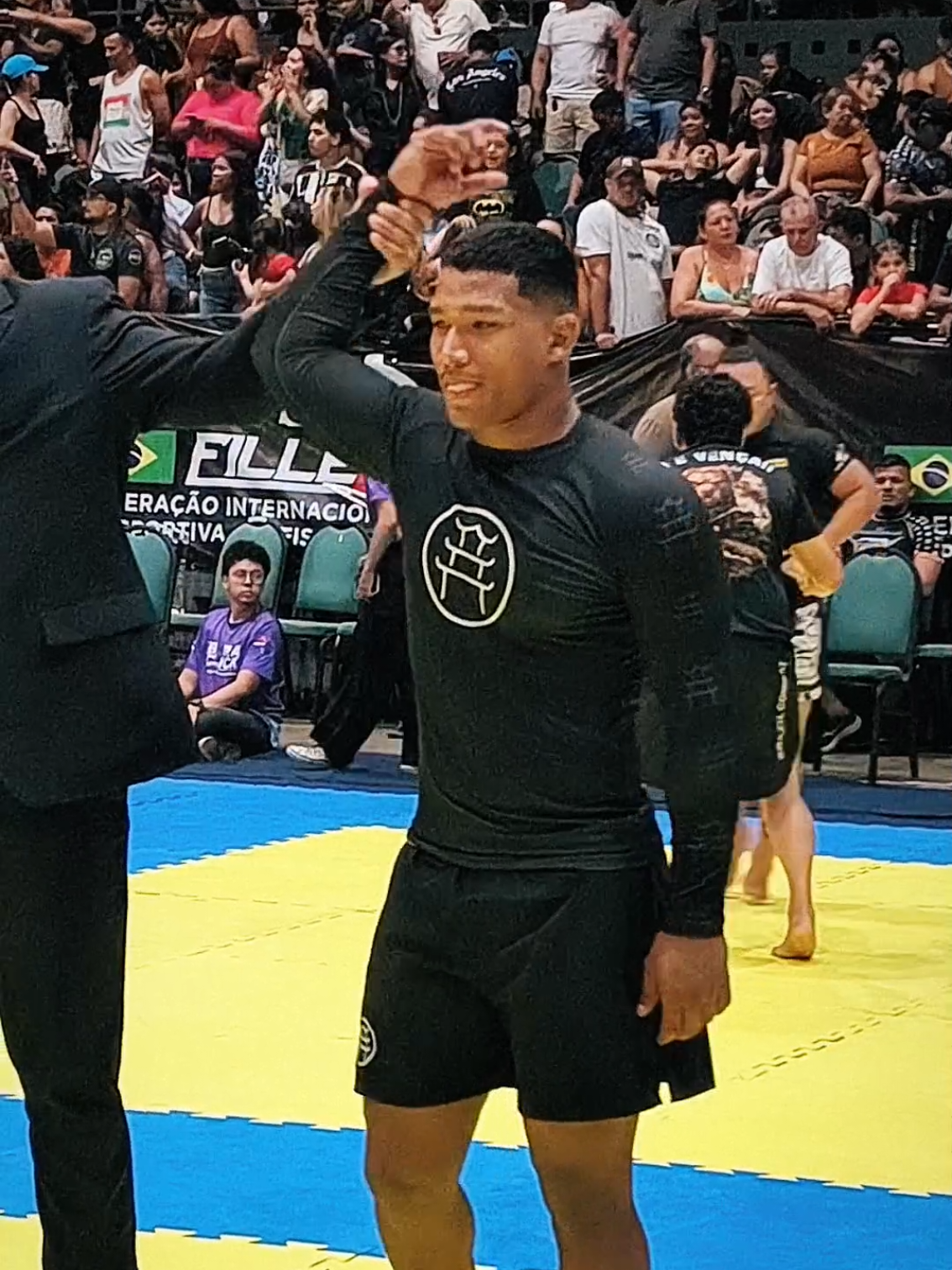 @AMAZONAS JIU-JITSU