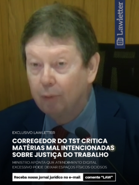 @Lawletter