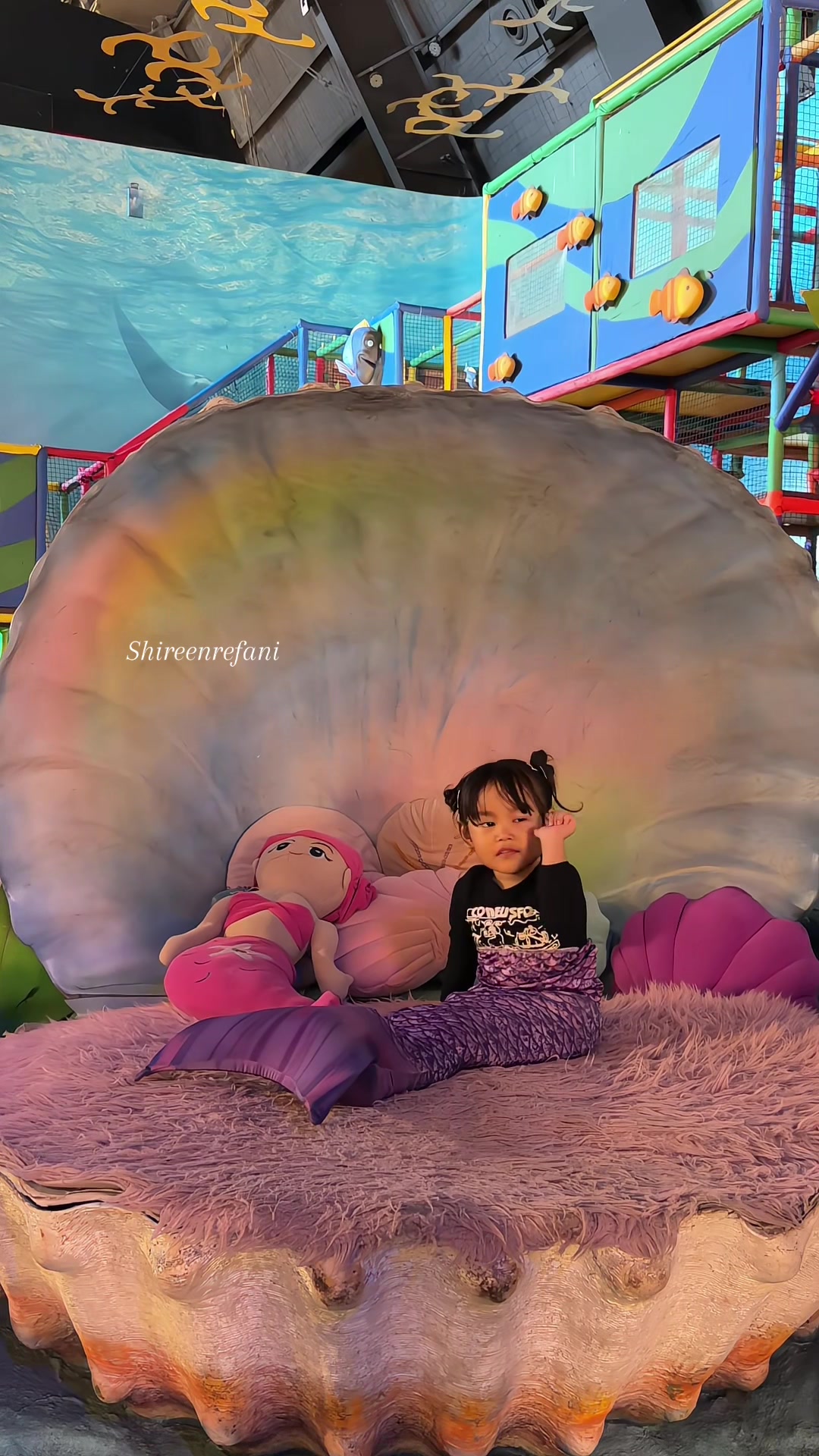@Shireen Refani | Outfit Anak✨