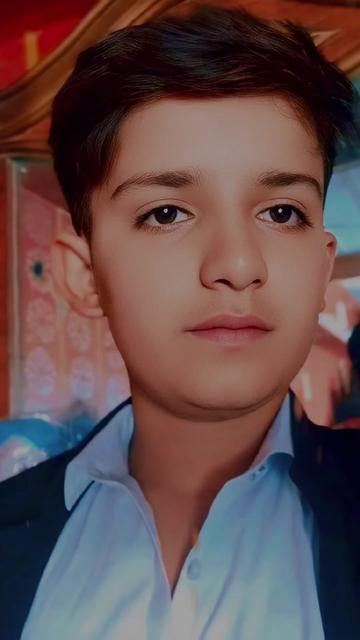 @Yousuf Khan Baloch