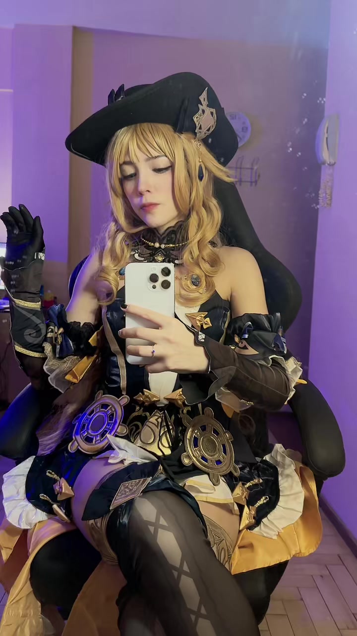 @kaedee_cos