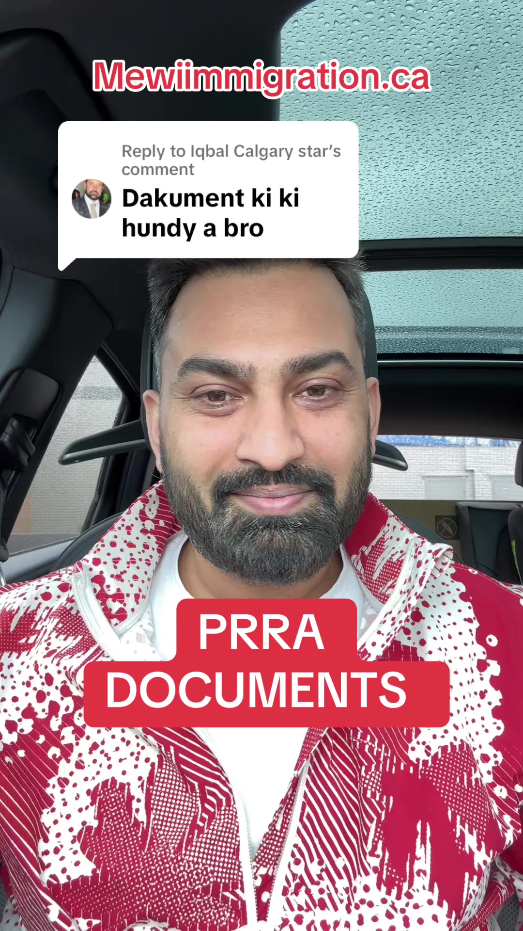@Aman Singh - RCIC IRB 🇨🇦