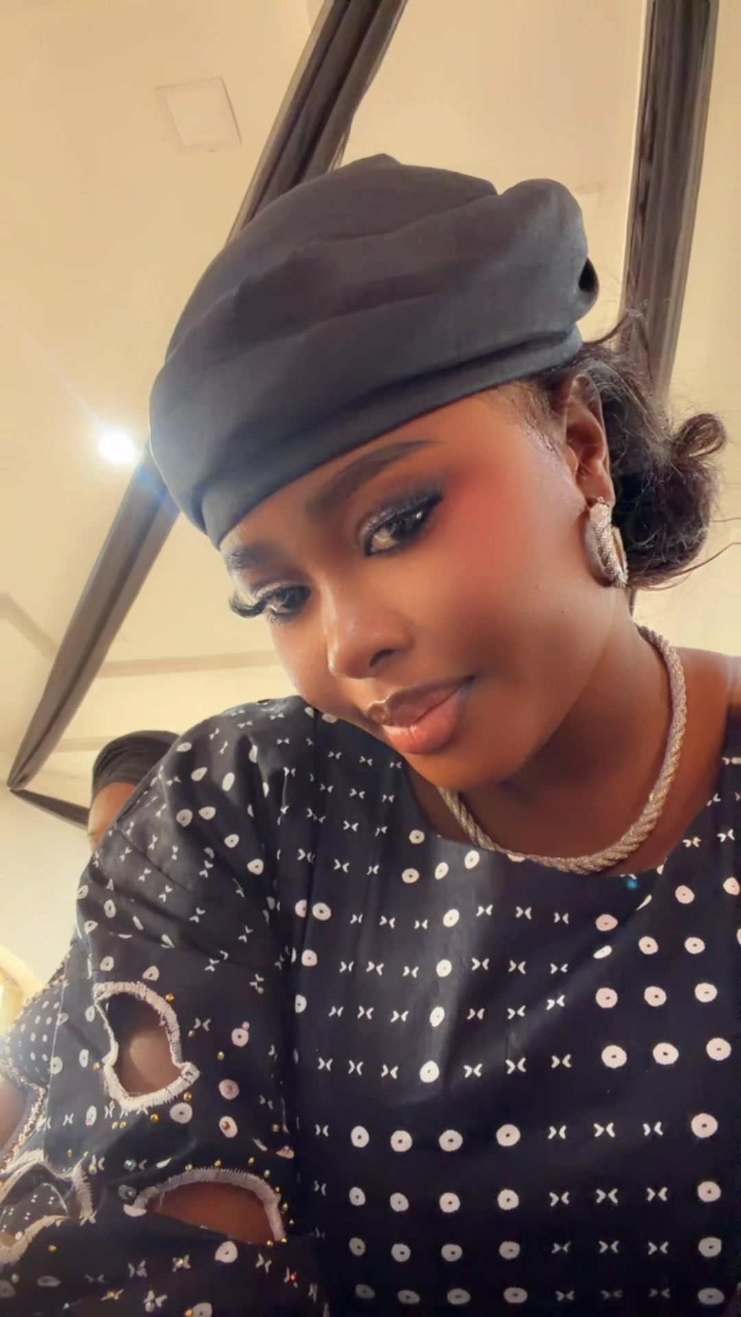 @Debbiesglamabuja