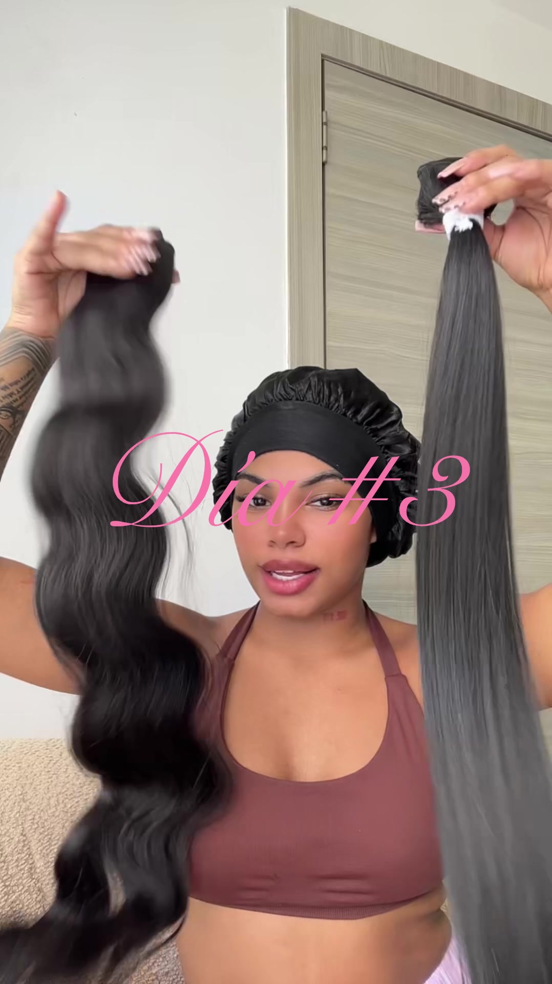 @Nicole Concepci&oacute;n