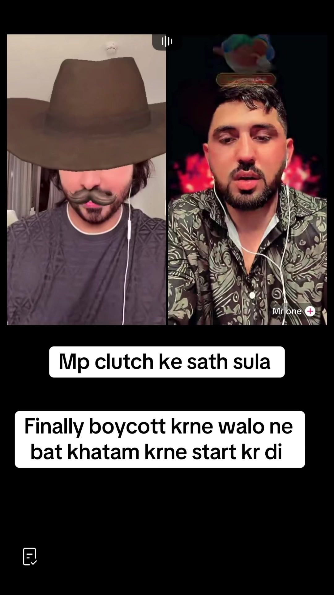 @Yousif ka reporter