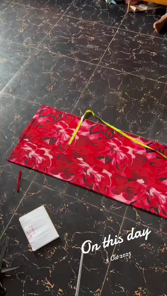 @ROSEANNE || SEWING CONTENT🧵🪡