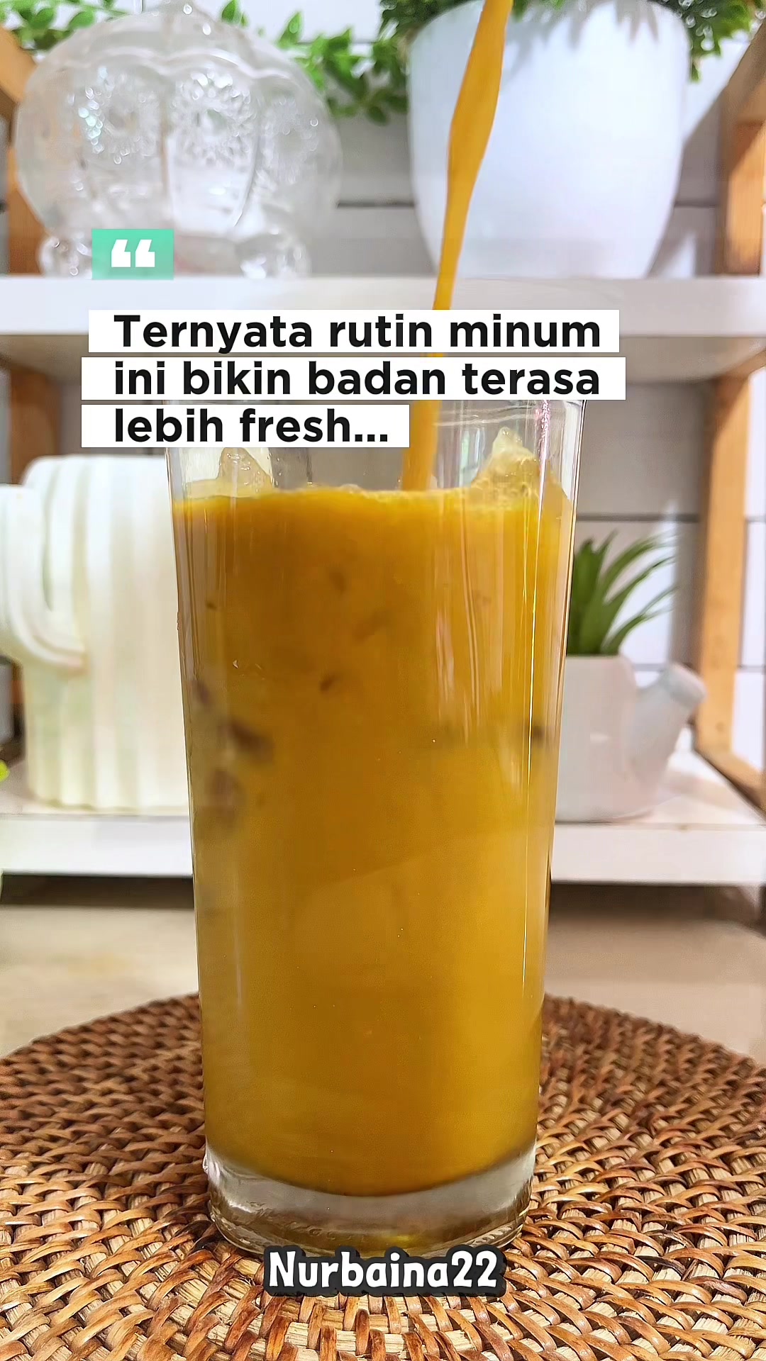 @Nurbaina
