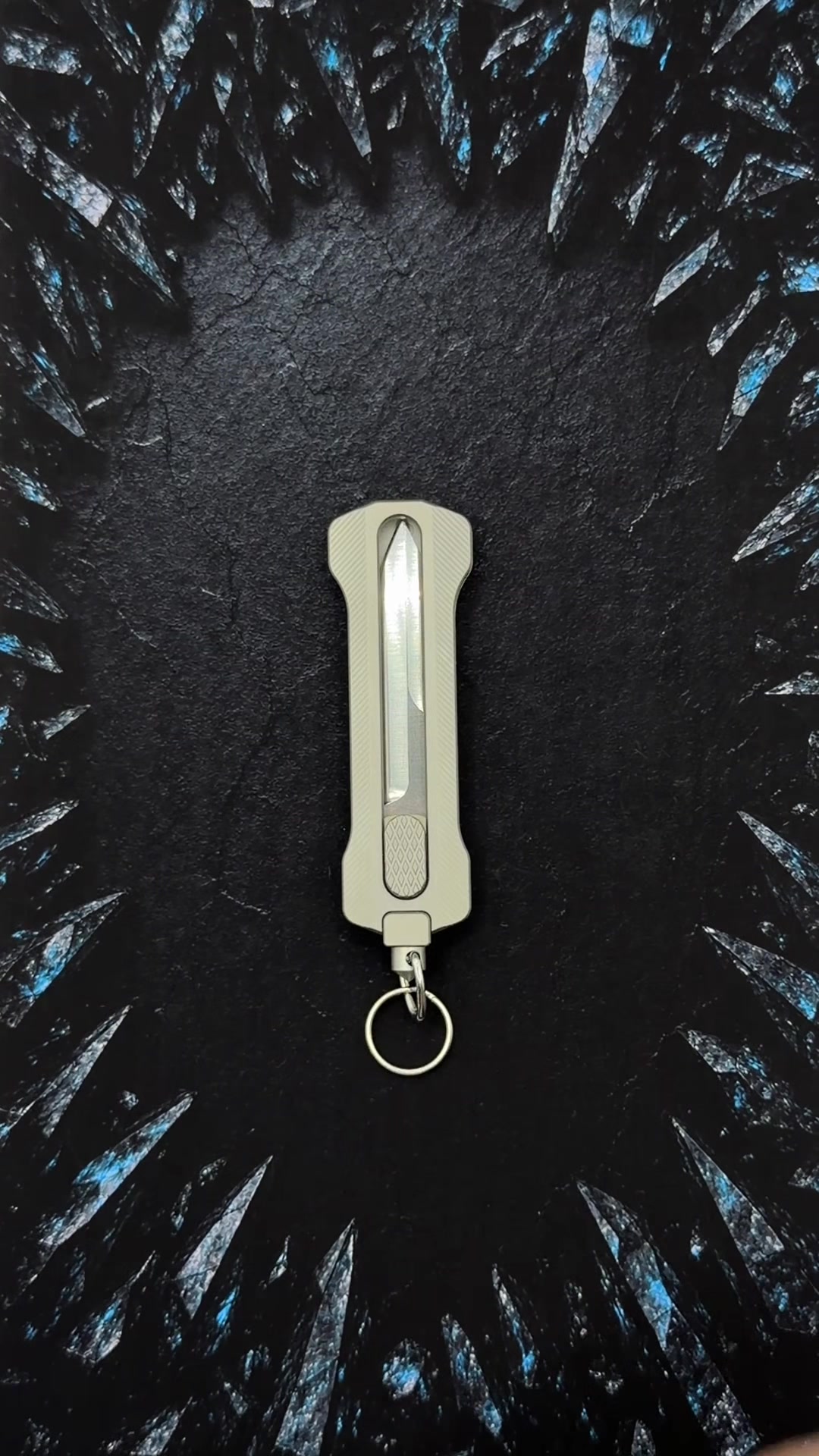 @Samior knives