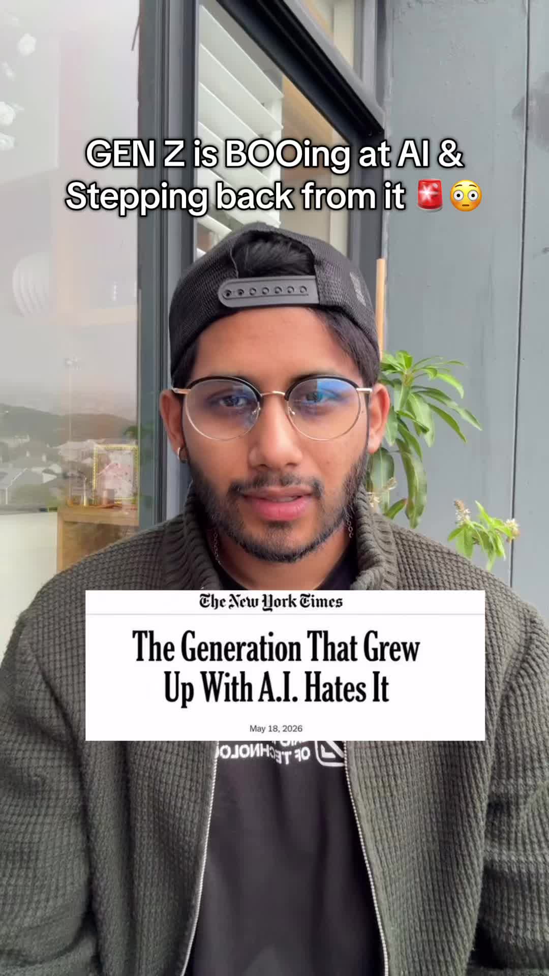 @Akhil | AI Engineer & founder