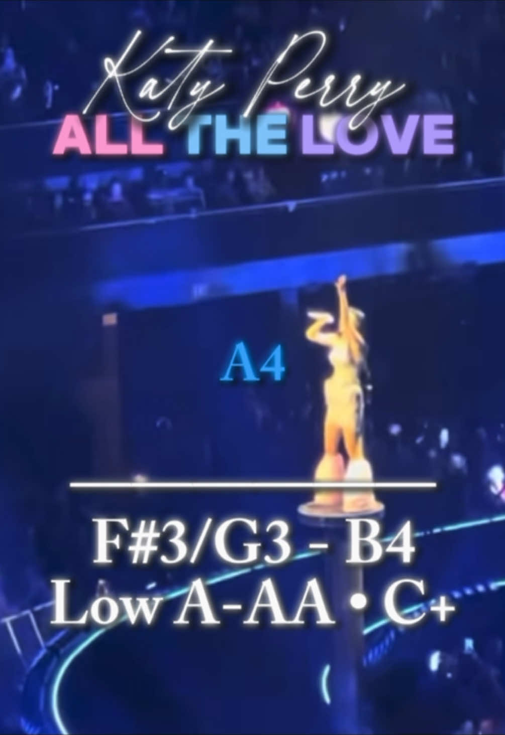 @Vocal showcase