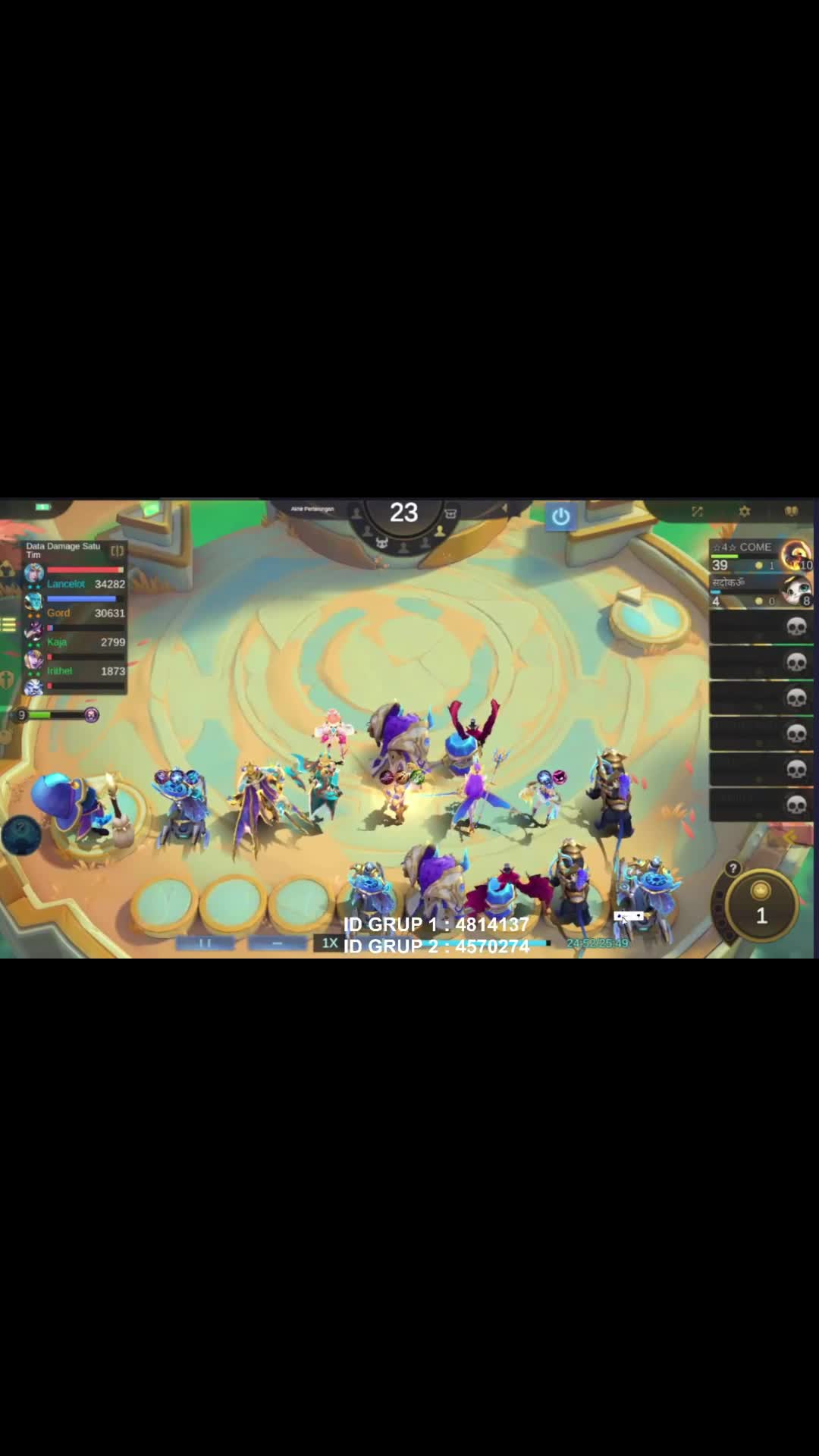 @Comet gaming