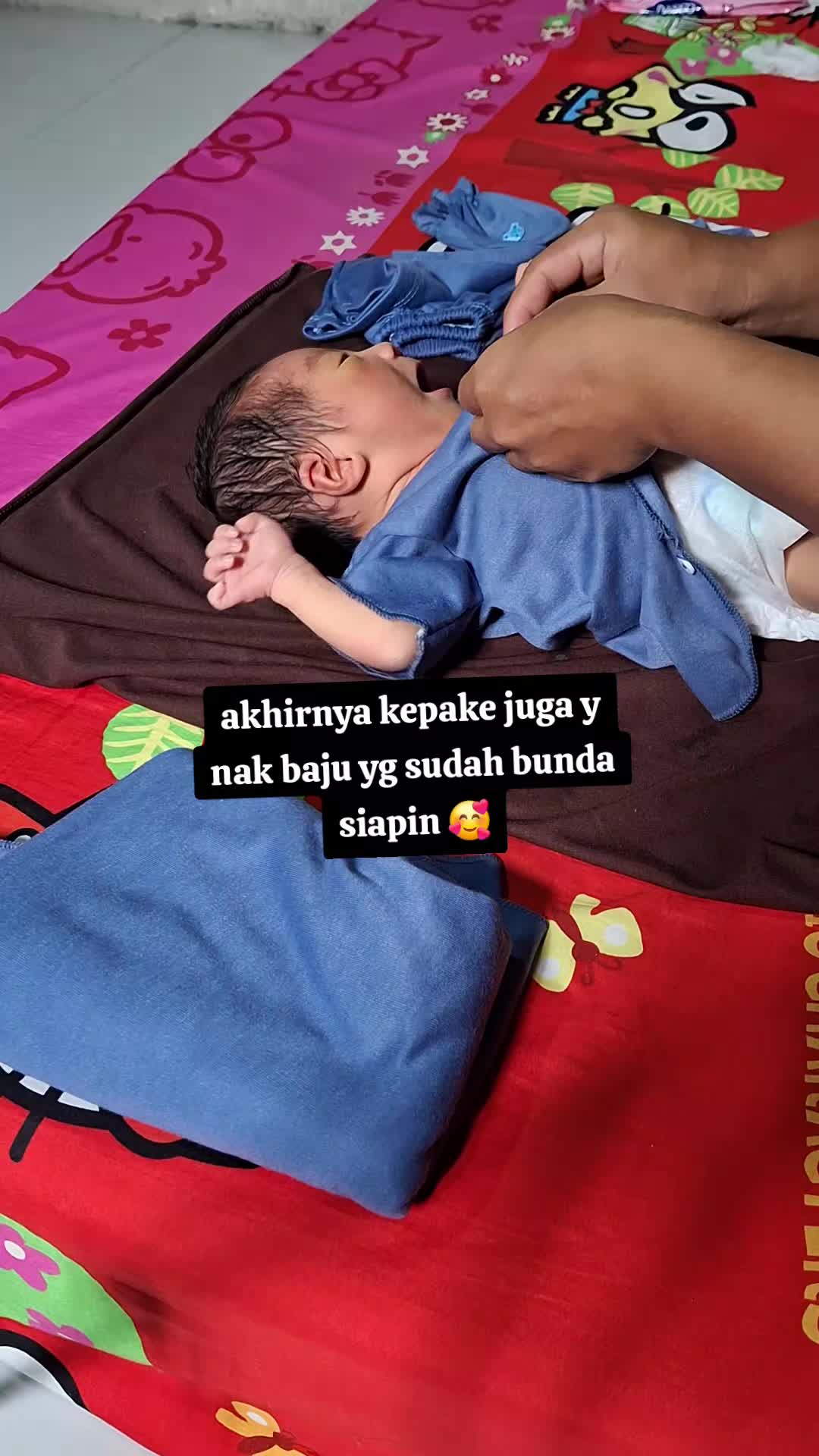 @bunda fathir
