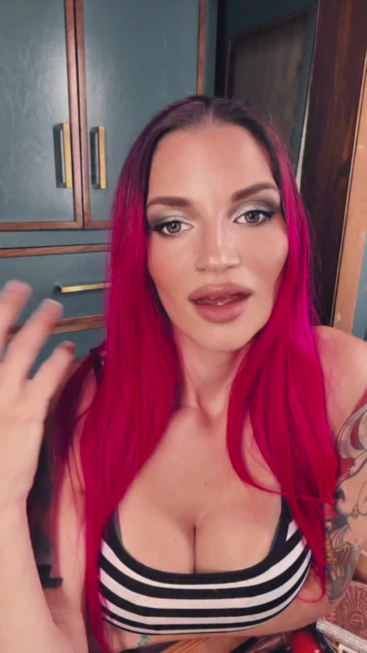 @Amanda Gabrielle