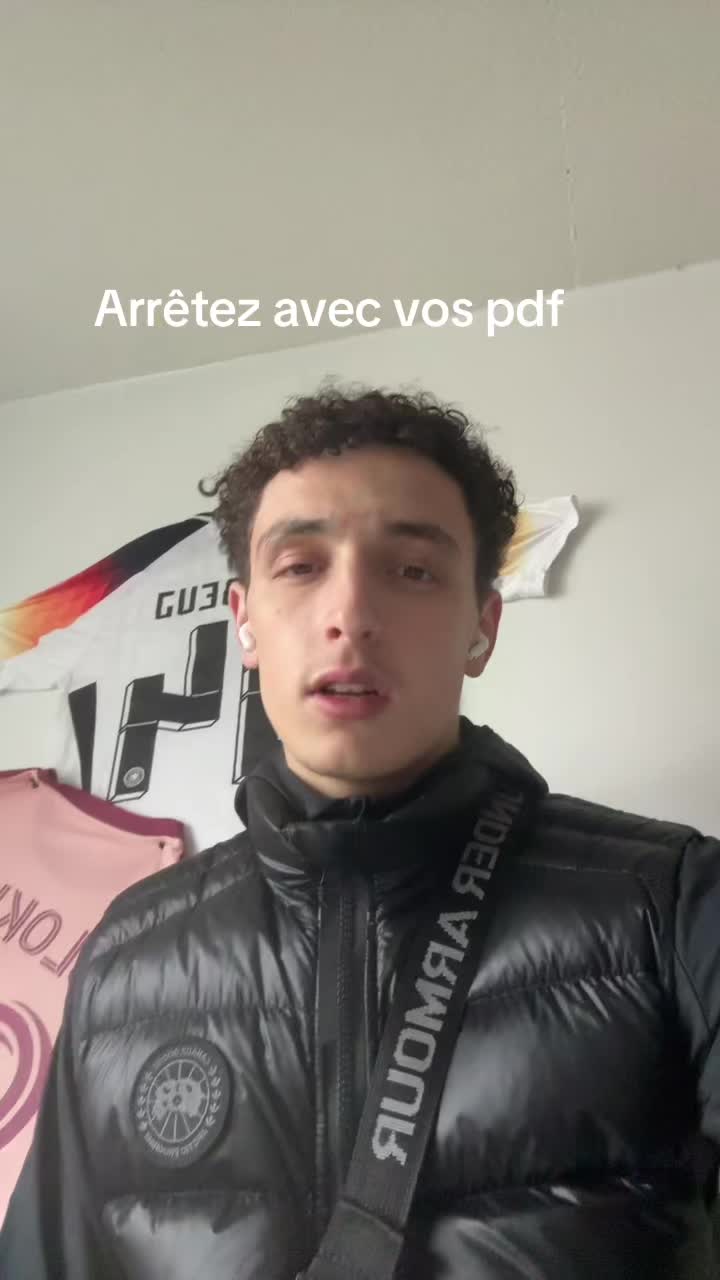 @Sur une 🦵