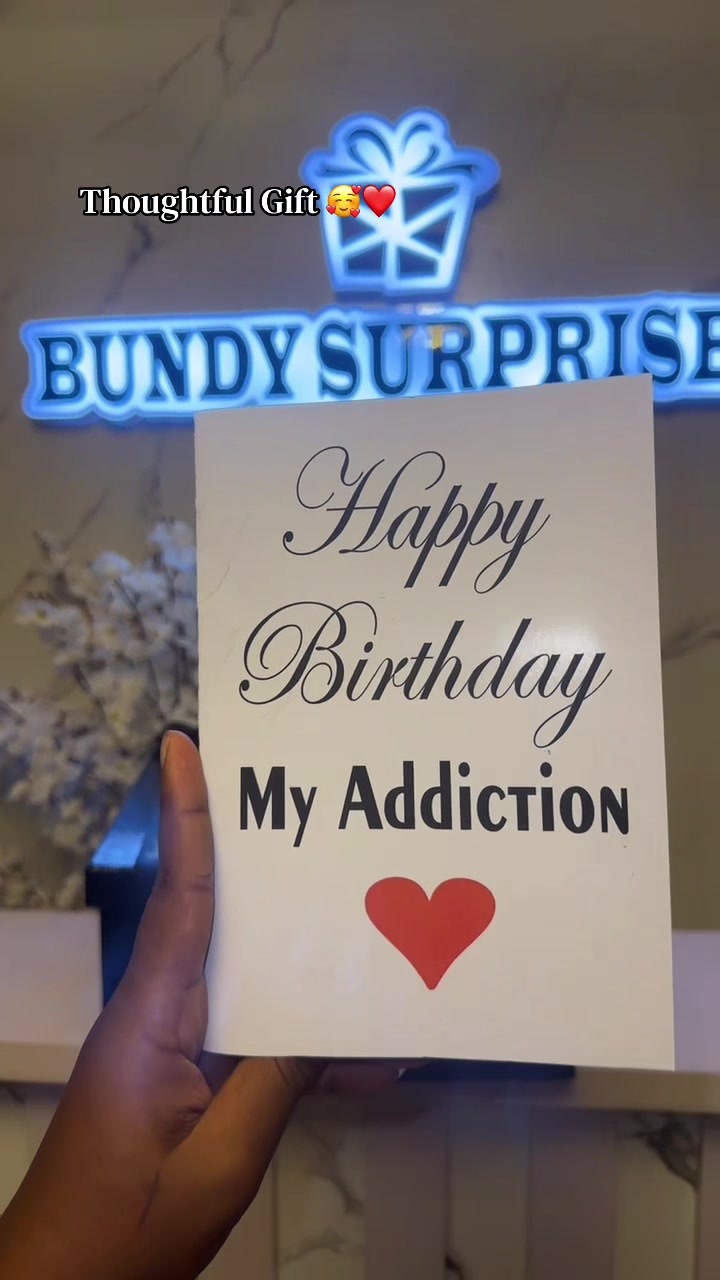 @Bundy Surprise Plug in Awka
