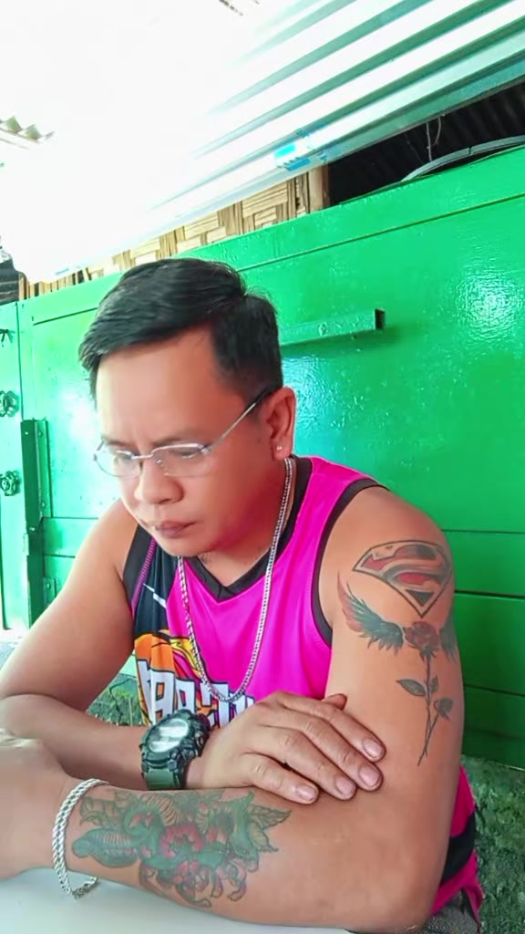 @Bhong Suarez