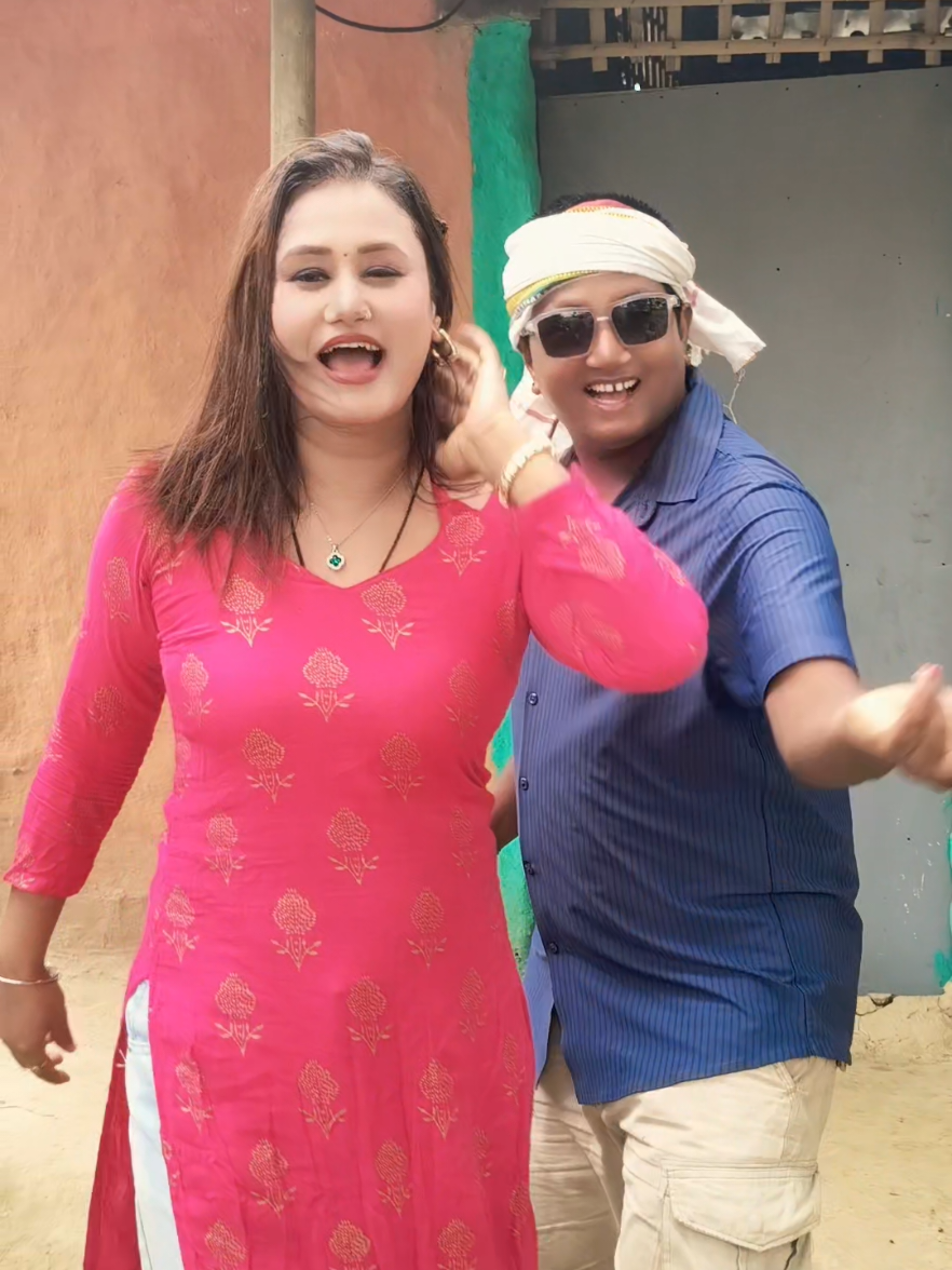 @Ishika Bhujel