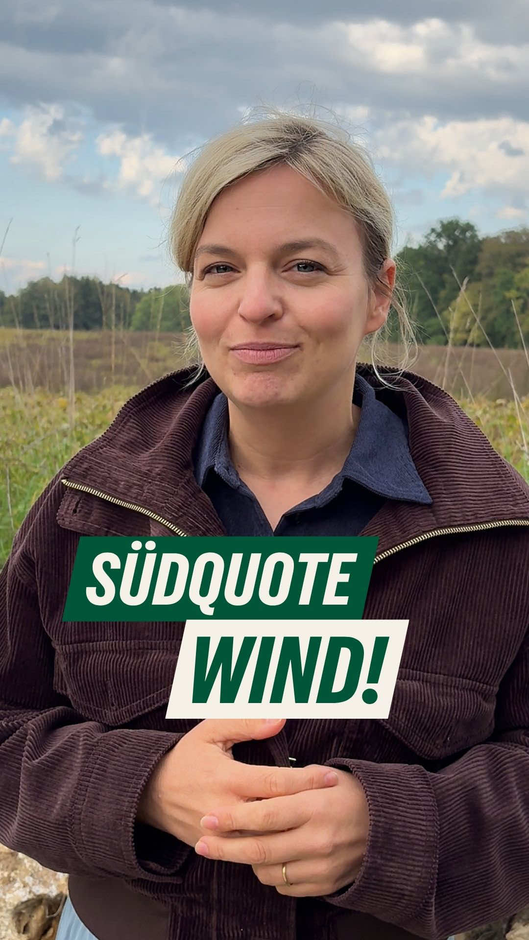 @GR&Uuml;NE Bayern