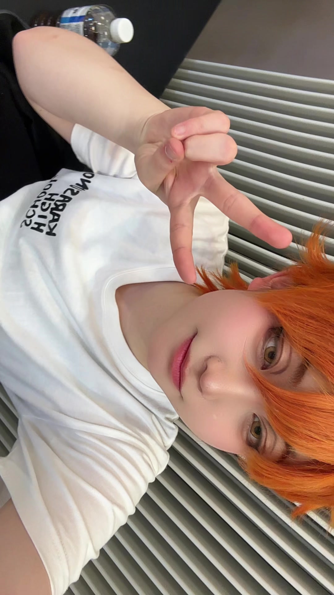 @黒夜 零