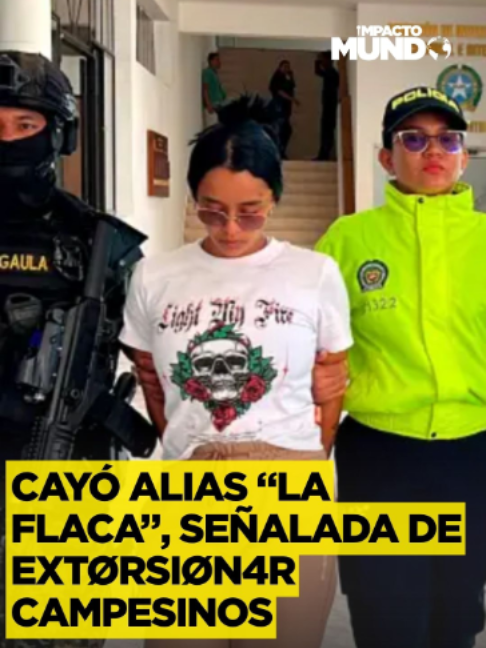 @Impacto Mundo