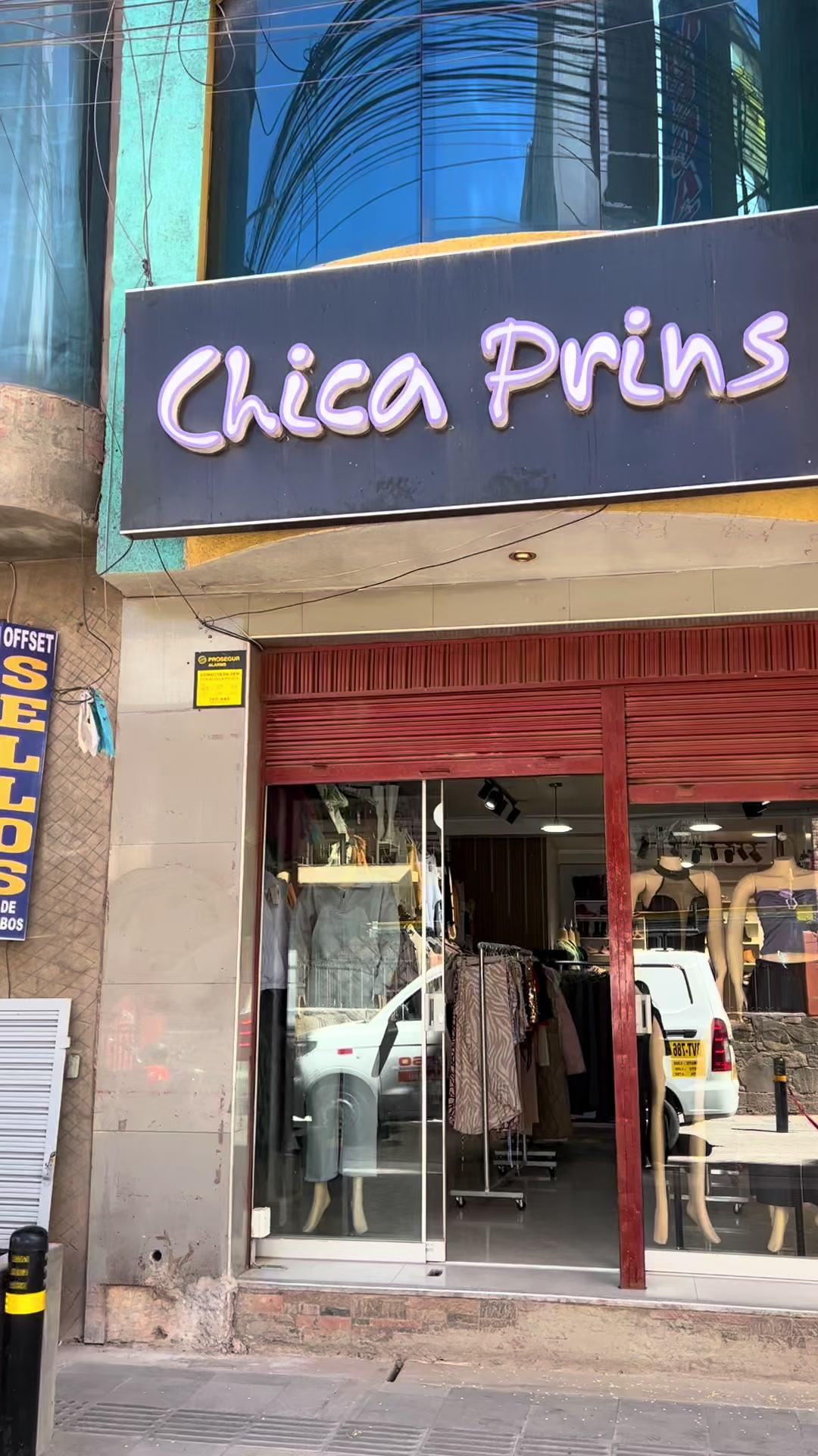 @Chica Prins