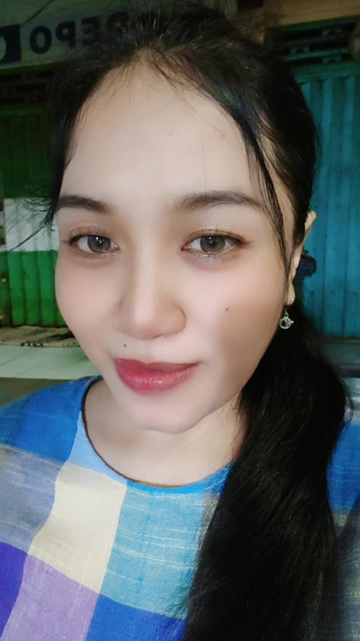 @Caripasangan Hidup