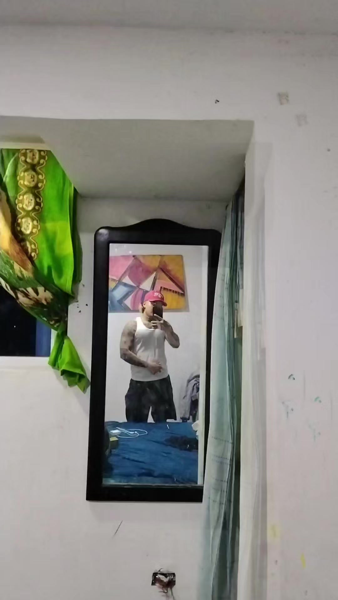 @luis Carlos González