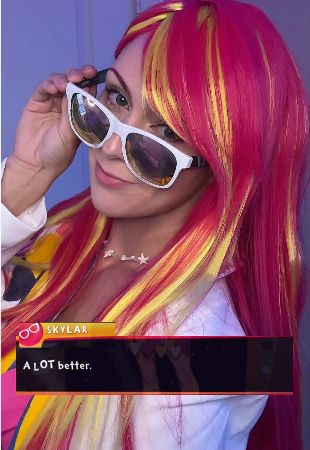 @Waifu
