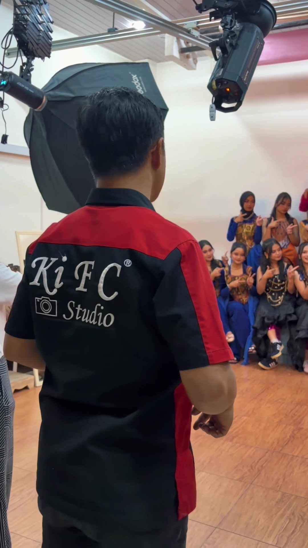 @KiFC Photo Studio Cimahi
