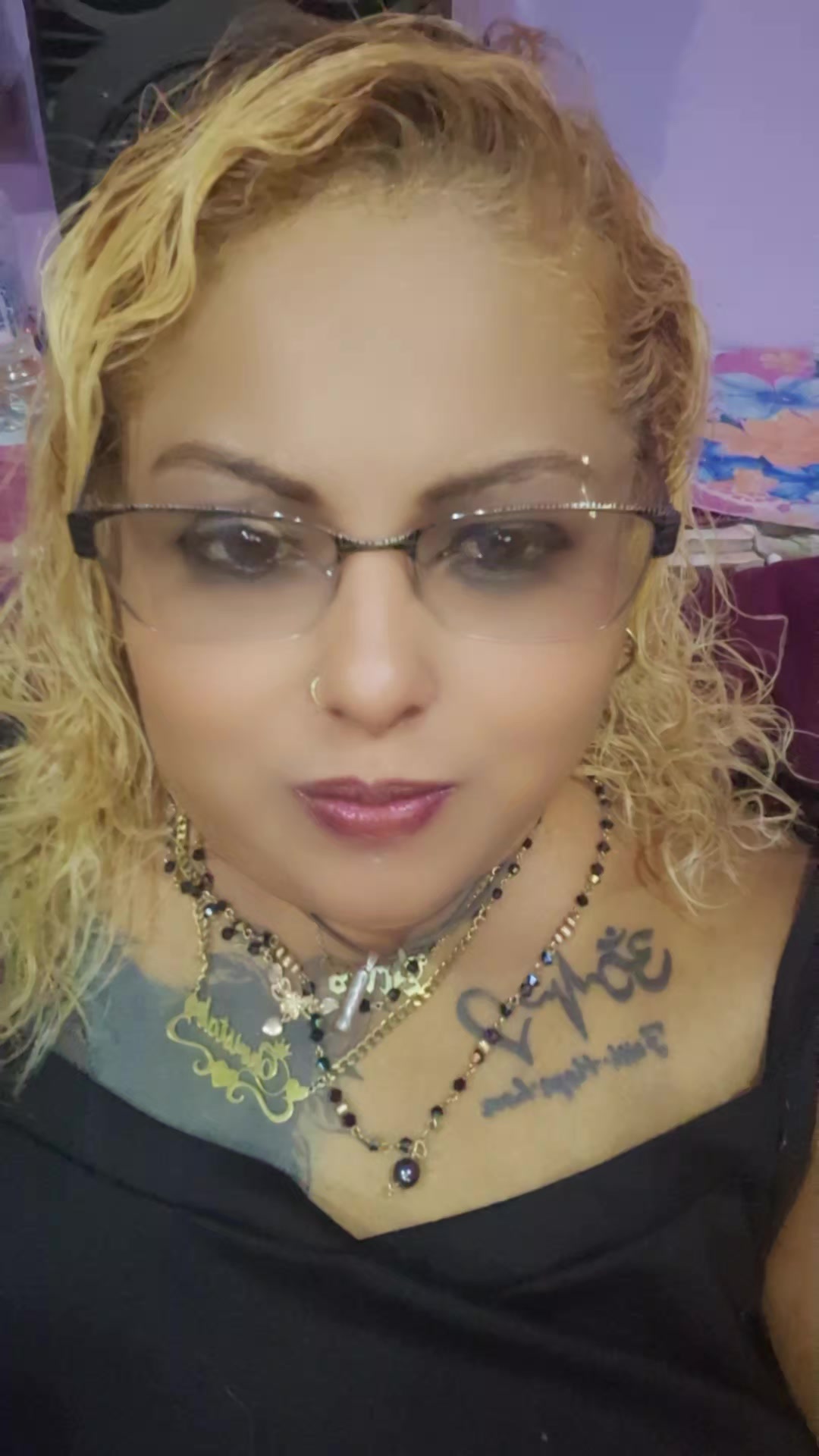 @Christal Ramnath