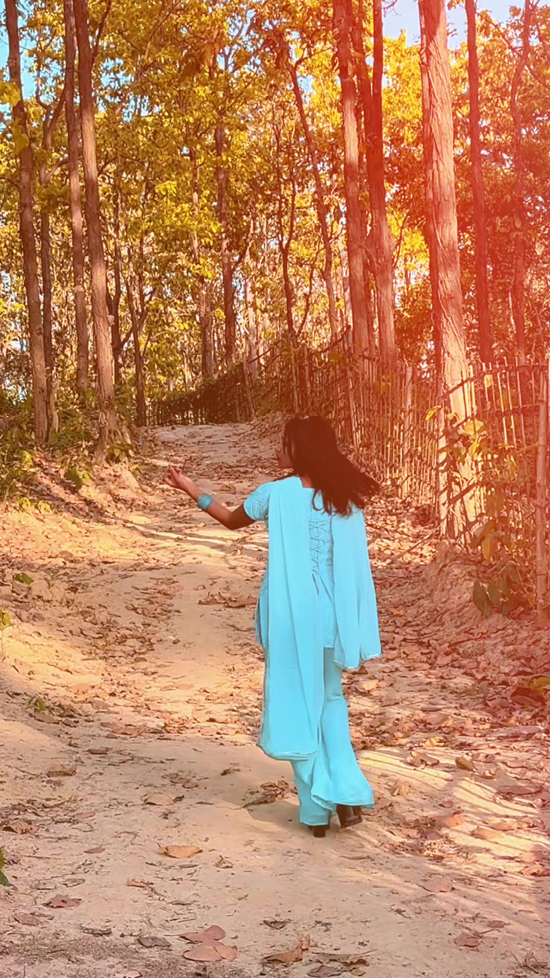 @megha thakur