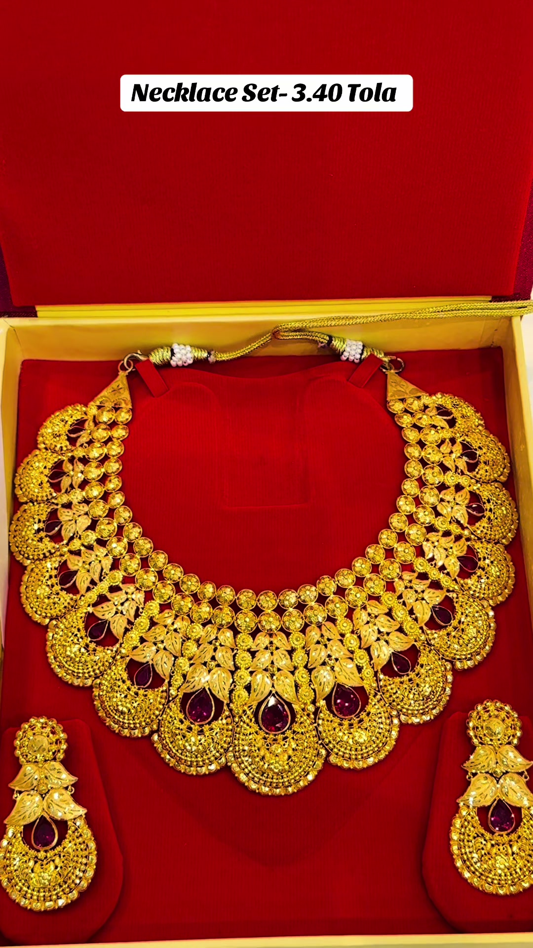 @SHUBHAKAMANA JEWELLERY