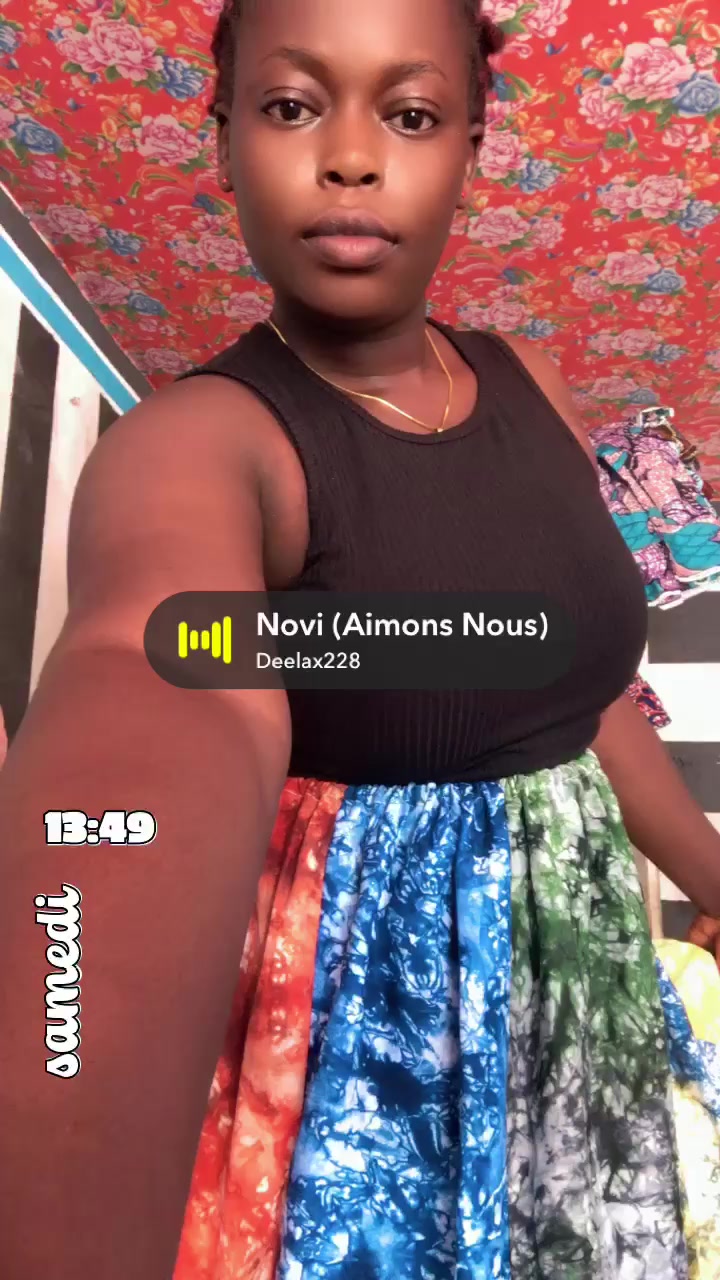 @Africa queen création ✂️✂️🪡🪡