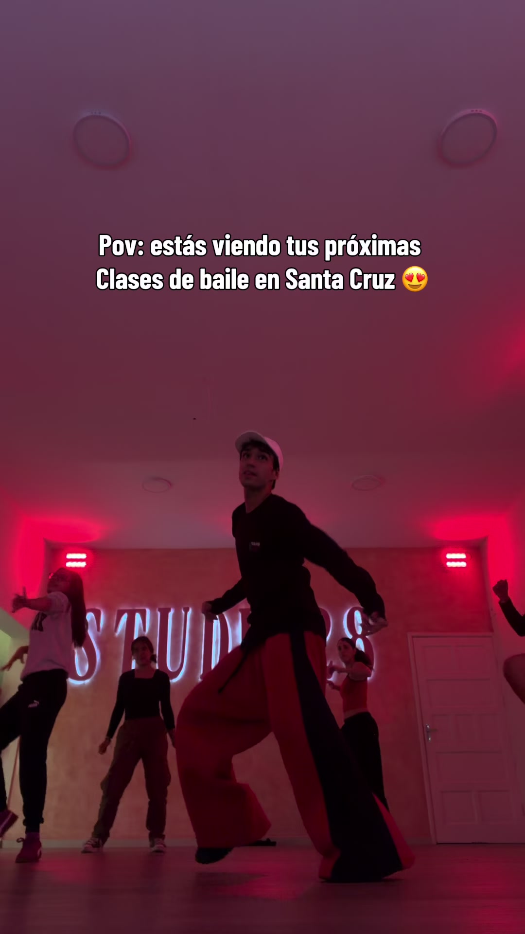 @Jose Acosta