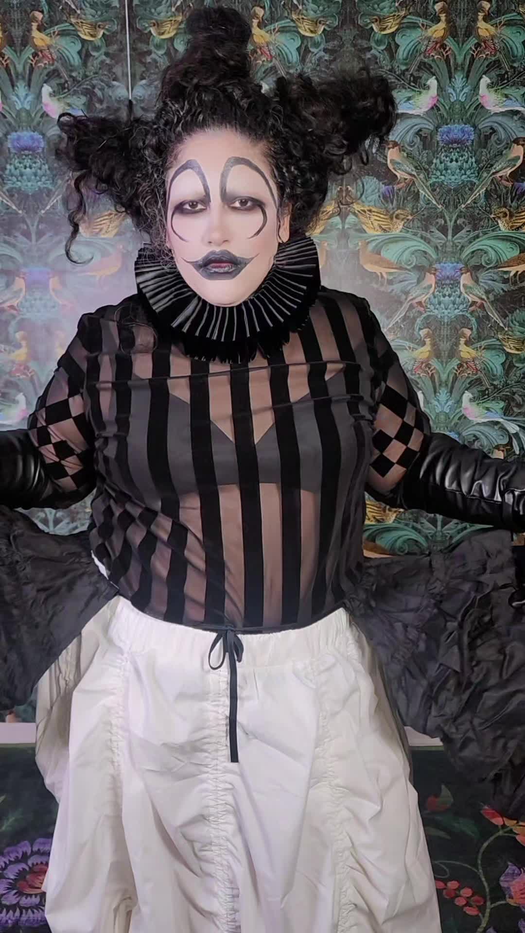 @EVE: Fashion as ART