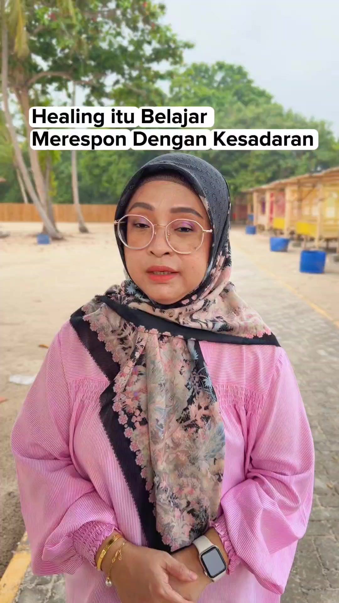 @Coach Nenden Theresia