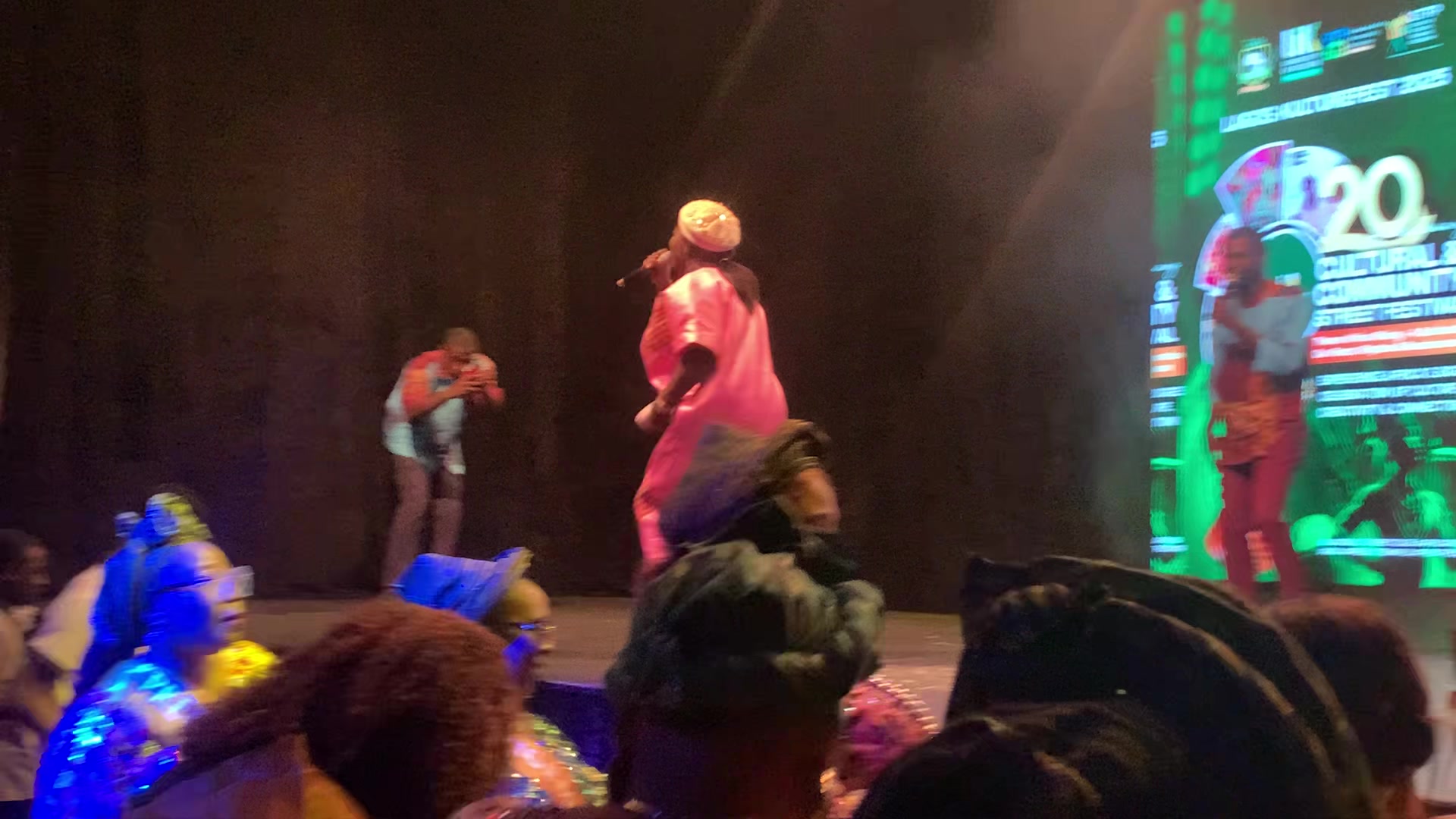 @Funmipraise omomajemu
