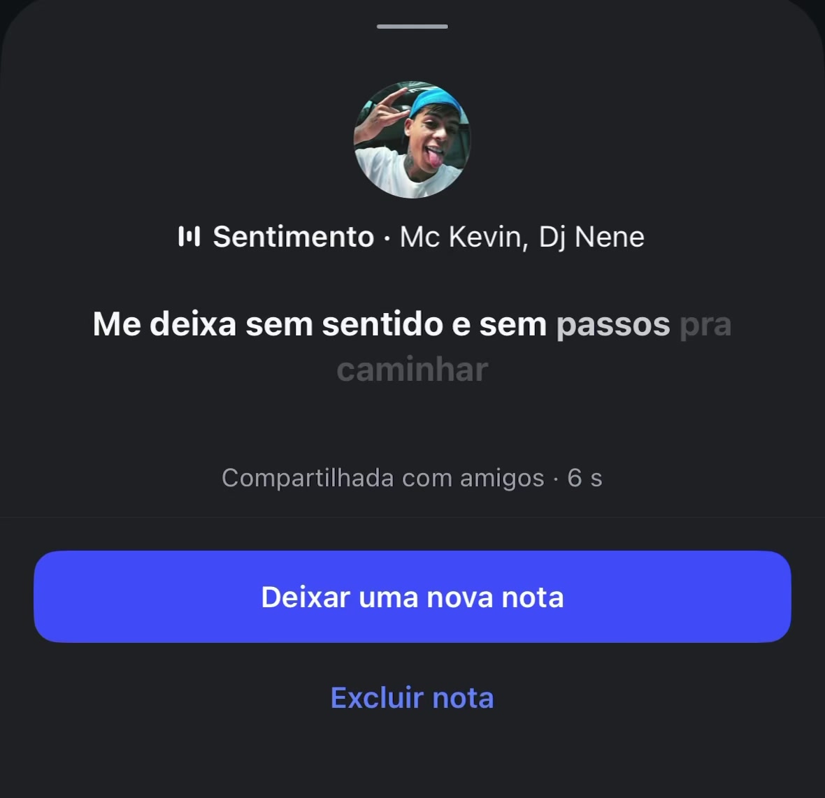 @M&uacute;sicas para notas 🎵