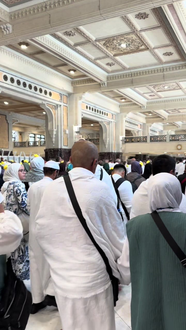 @طيوف الحرم