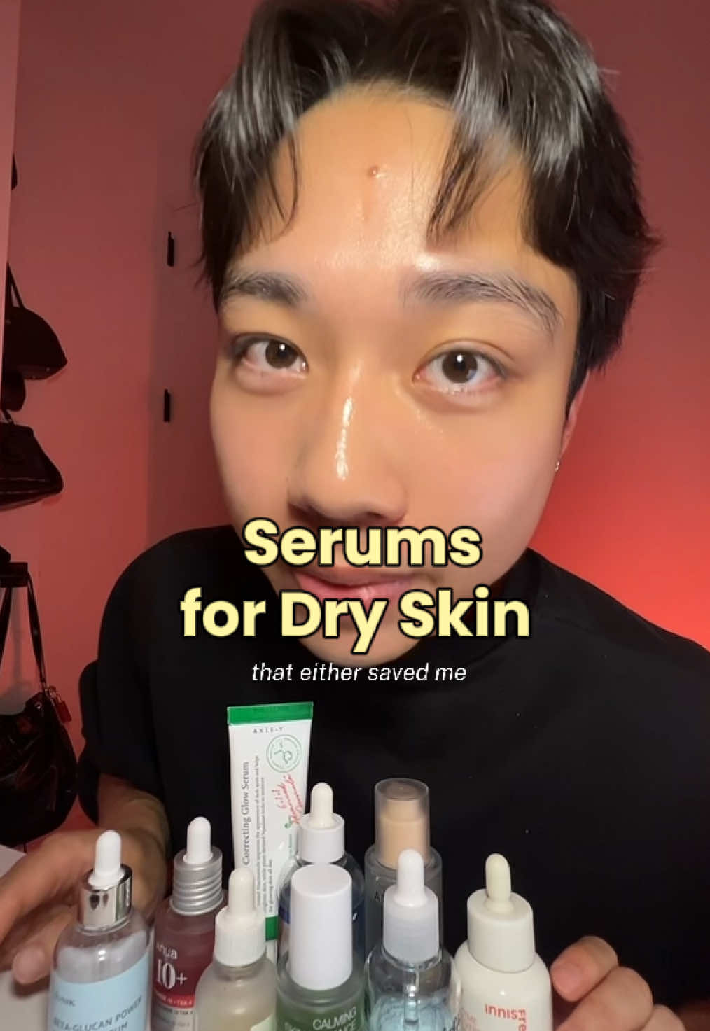@tomkin | k-beauty muse