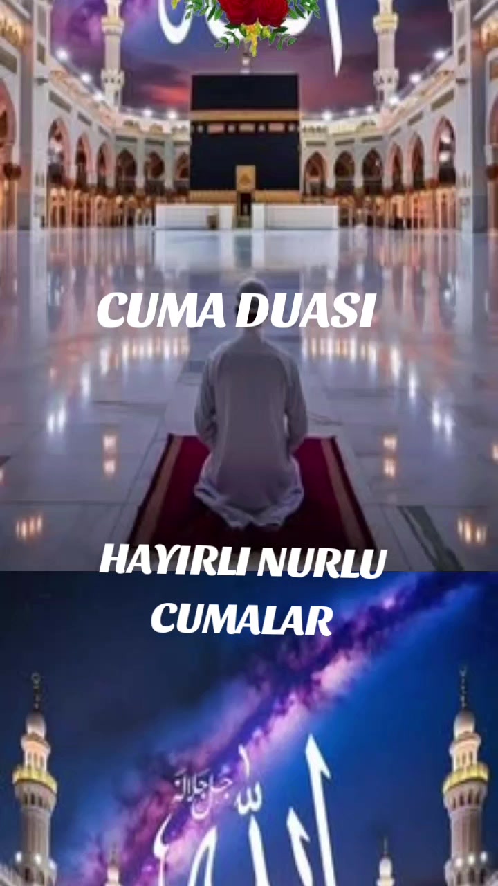 @Allah yolu