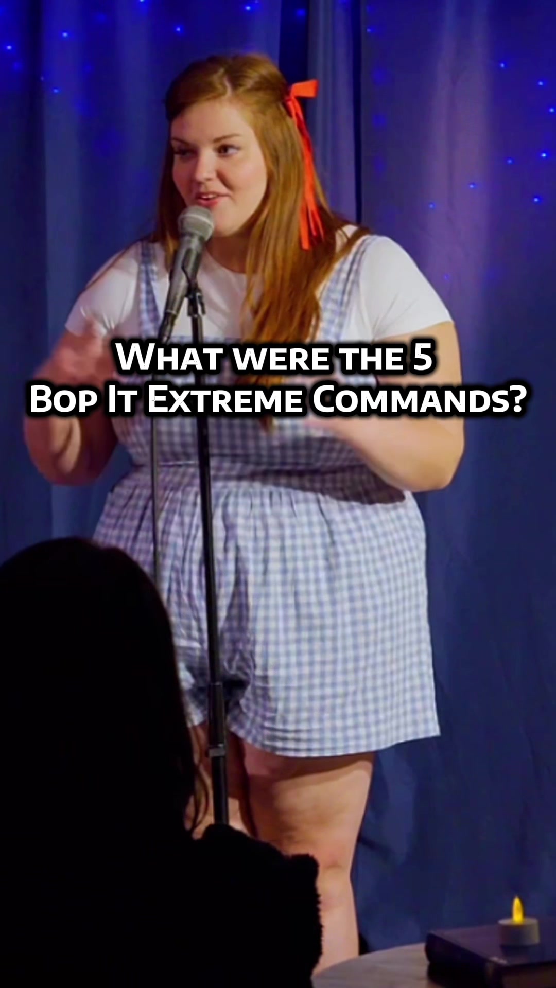 @Emily Vokal
