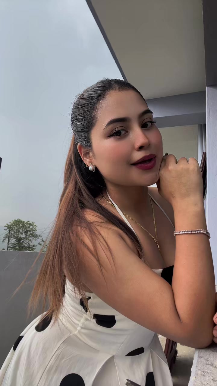 @Rezeena Ghimire🧿
