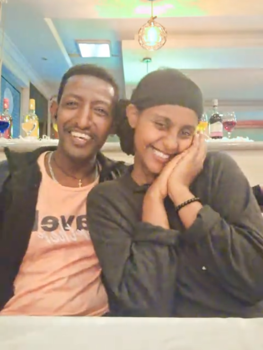 @Dejen Alemayehu